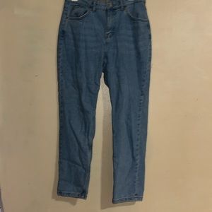 Denim Jeans Size 8